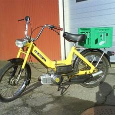 Puch maxi k . SOLGT 2500kr