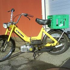 Puch maxi k . SOLGT 2500kr