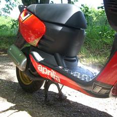 Aprilia Sonic SOLGT