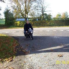 MiniBike x6   byttet