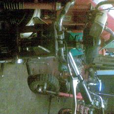 Puch Maxi kl ( solgt )