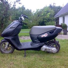 Aprilia Sonic ( Solgt )