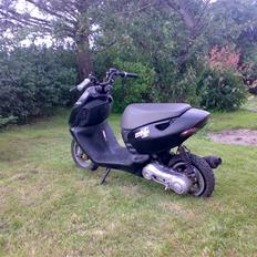 Aprilia Sonic ( Solgt )