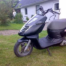 Aprilia Sonic ( Solgt )