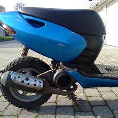 Aprilia sonic