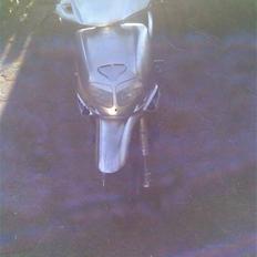 Aprilia Rally bipper