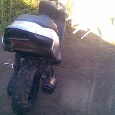 Aprilia Rally bipper