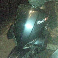 Yamaha slider