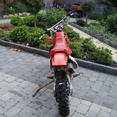 Honda XR80 (tilsalg)