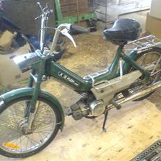Puch maxi k - Solgt