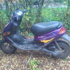 Peugeot Buxy  ( BYTTET )