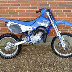 Yamaha yz 85 høj ¤Maria¤