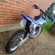 Yamaha yz 85 høj ¤Maria¤