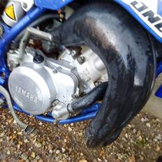 Yamaha yz 85 høj ¤Maria¤