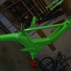 Puch maxi projekt