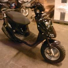 PGO Hot 50 ( solgt )