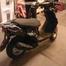 PGO Hot 50 ( solgt )