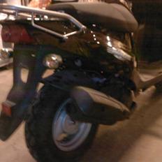 PGO Hot 50 ( solgt )