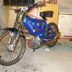 Puch maxi 