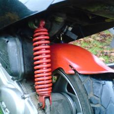 PGO Hot 50 til salg ;)