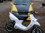 Yamaha bws spy [STAGE6] SOLGT - sammen med min brors punto
