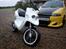 Yamaha bws spy [STAGE6] SOLGT