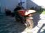 MiniBike pocket  bike solgt 