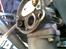 MiniBike pocket  bike solgt 