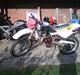 Derbi Senda R >> Byttet <<