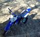 Yamaha TT-R 110 Solgt