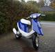 Yamaha jog fs (solgt)