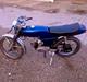Yamaha 4 gear dx TILSALG