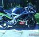 Aprilia RS50 AM6 DD