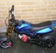 MiniBike Hobbit --- Byttet ---