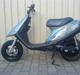 Yamaha Jog As - byttet 