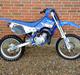 Yamaha yz 85 høj ¤Maria¤