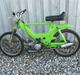Puch maxi projekt