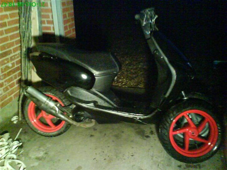 Yamaha Neo's  billede 19