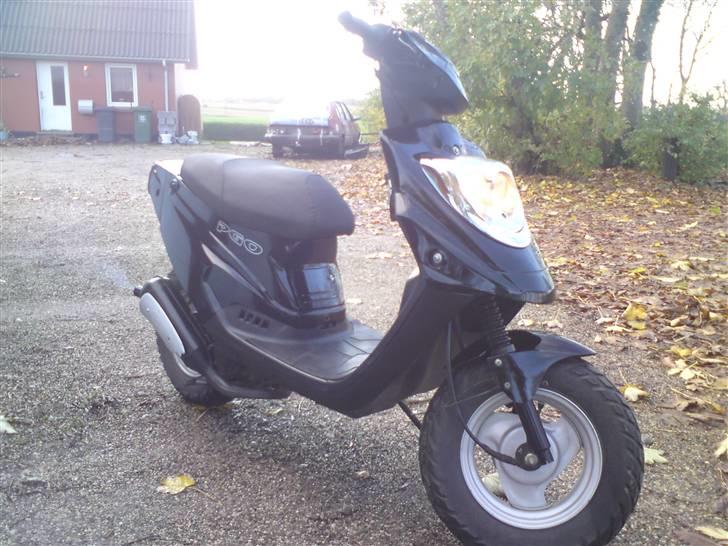 PGO Hot 50 billede 2