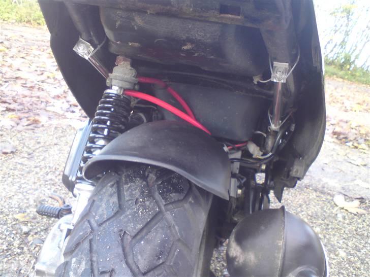 PGO Hot 50 billede 3