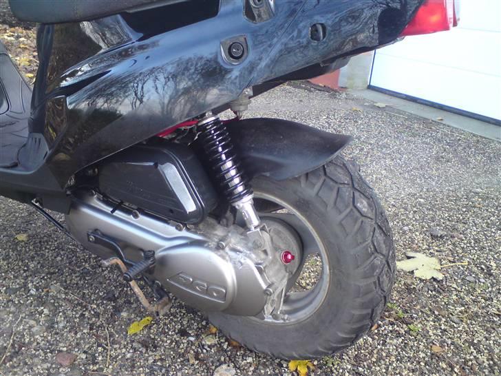 PGO Hot 50 billede 4