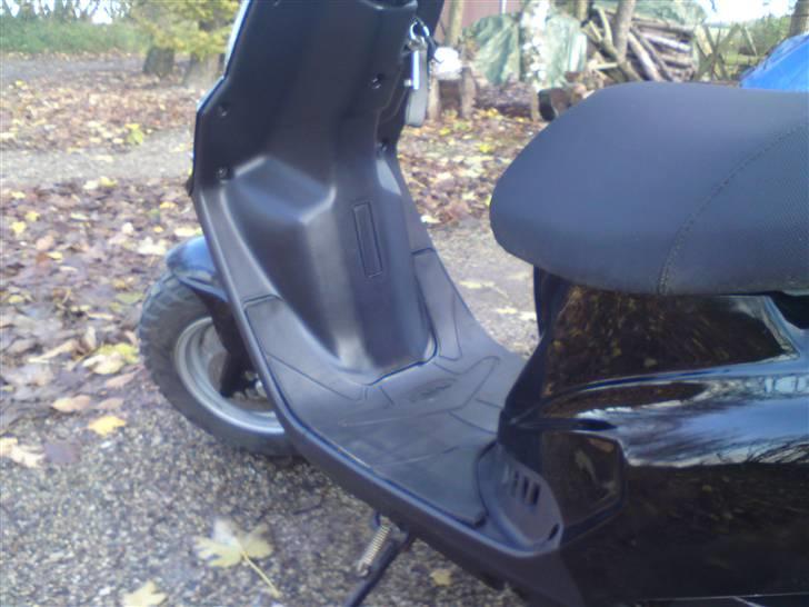 PGO Hot 50 billede 5