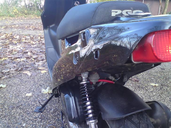 PGO Hot 50 billede 6