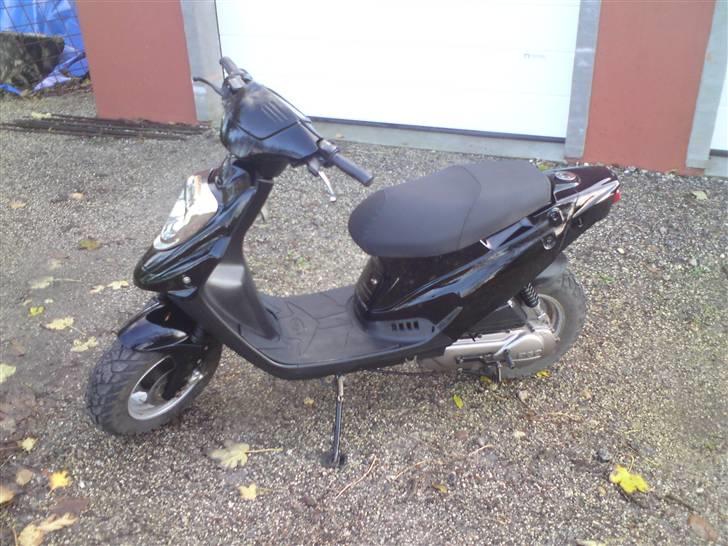 PGO Hot 50 billede 8