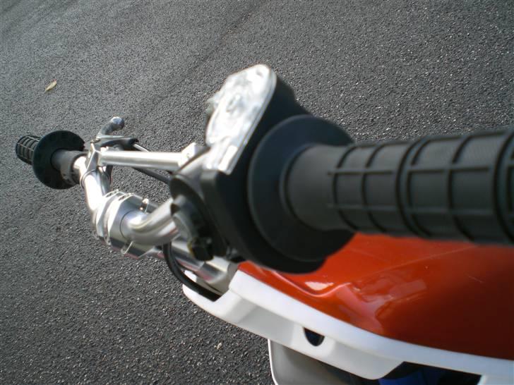 Yamaha Jog LC TS 7T* BYTTET* - {SOM DEN STÅR NU D. 22/10-08} :P billede 16