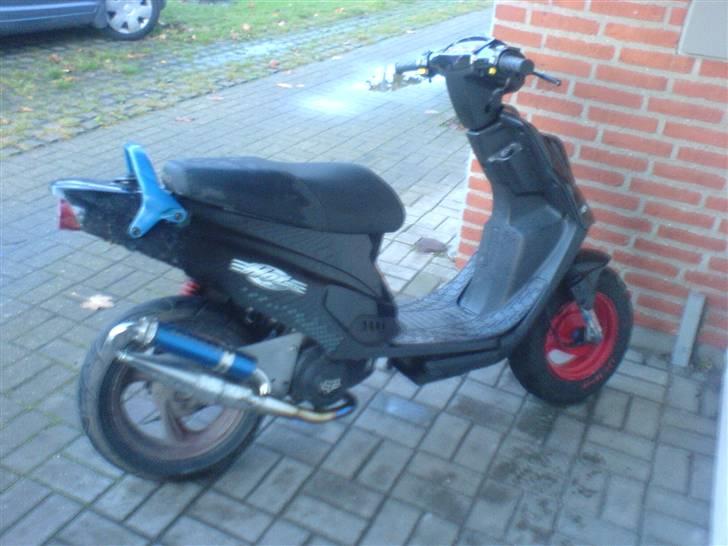 PGO hot 50 billede 1