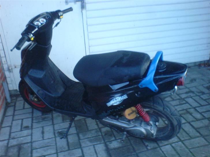 PGO hot 50 billede 2