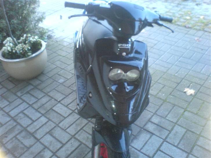 PGO hot 50 billede 6