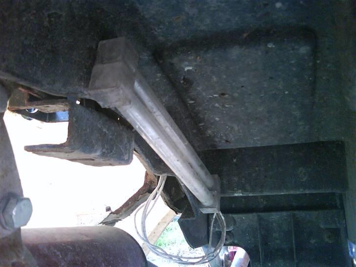 Derbi Senda R >> Byttet << billede 10