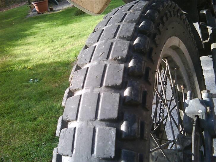 Derbi Senda R >> Byttet << billede 11